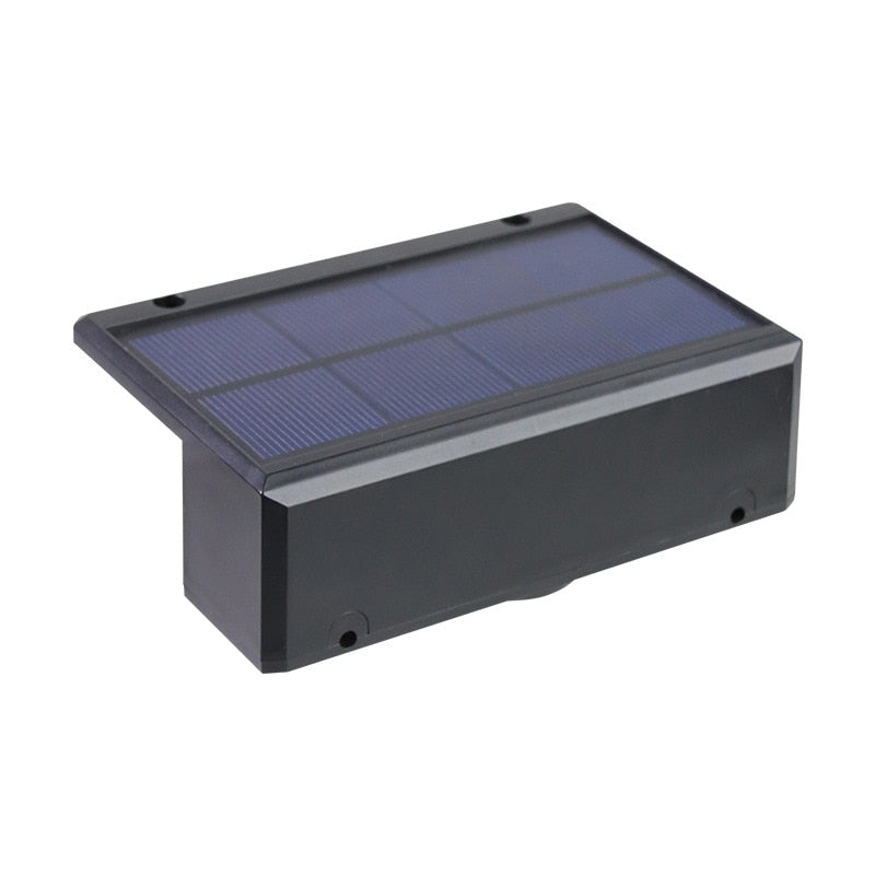 BowLift | Solar Garden Lighting with Rain and Wind Protection