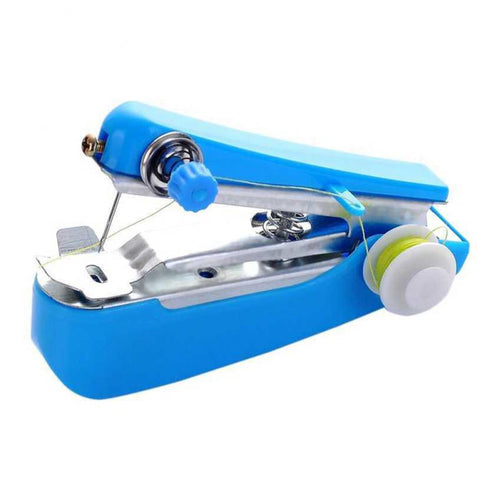 Handheld Portable Fix Fast Sewing Machine | Bowlift