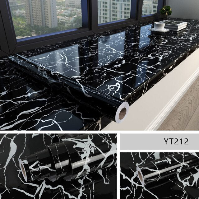 BowLift | ProtectEase Self-adhesive protective film | Decorative film & surface protection | Waterproof & washable | DIY film for furniture & walls