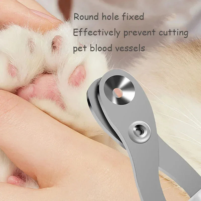 BowLift | Professional Pet Nail Clipper