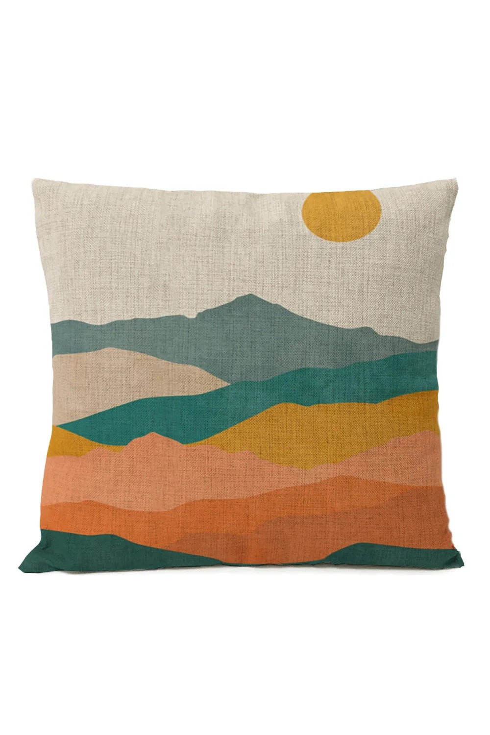 Sun Moon Pillowcase | Bowlift