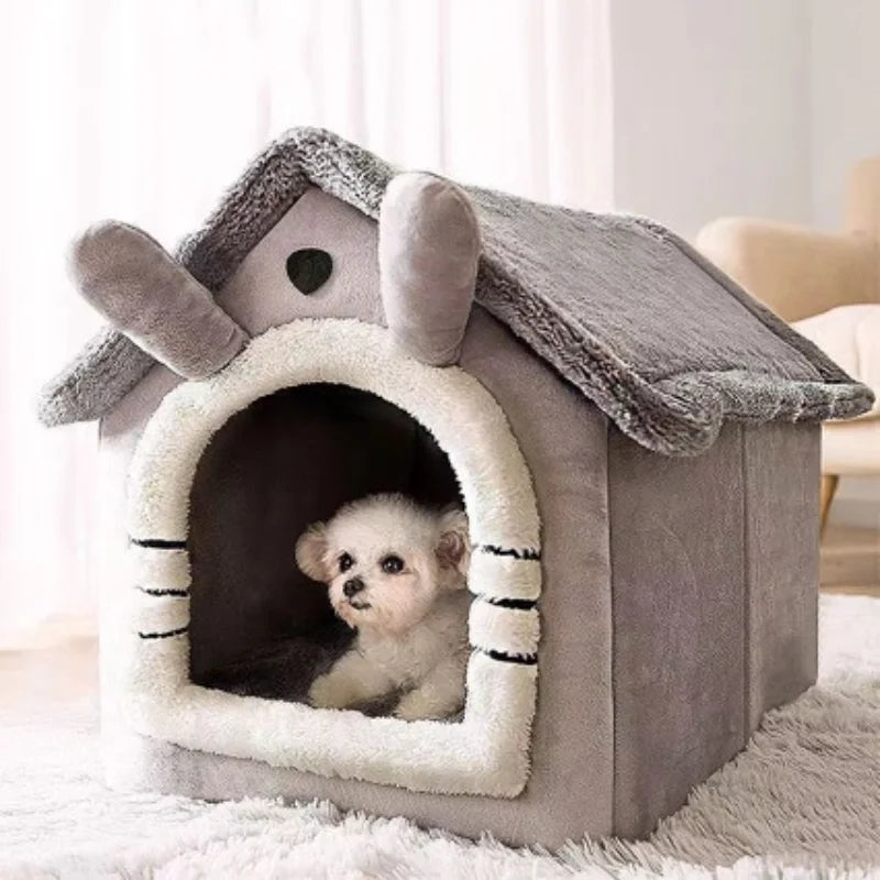 BowLift | All-Season Dog Bed for Pet Comfort