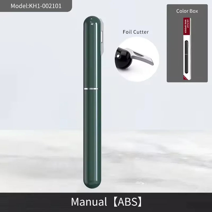 BowLift | WineAir Pressure Set | Perfect wine set for optimal tasting experience
