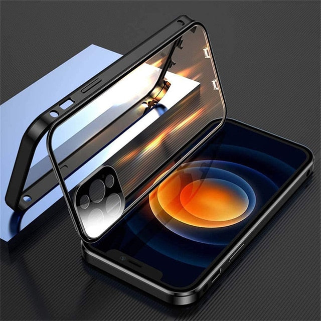 BowLift | Ultra Protect All Around Guard iPhone Case