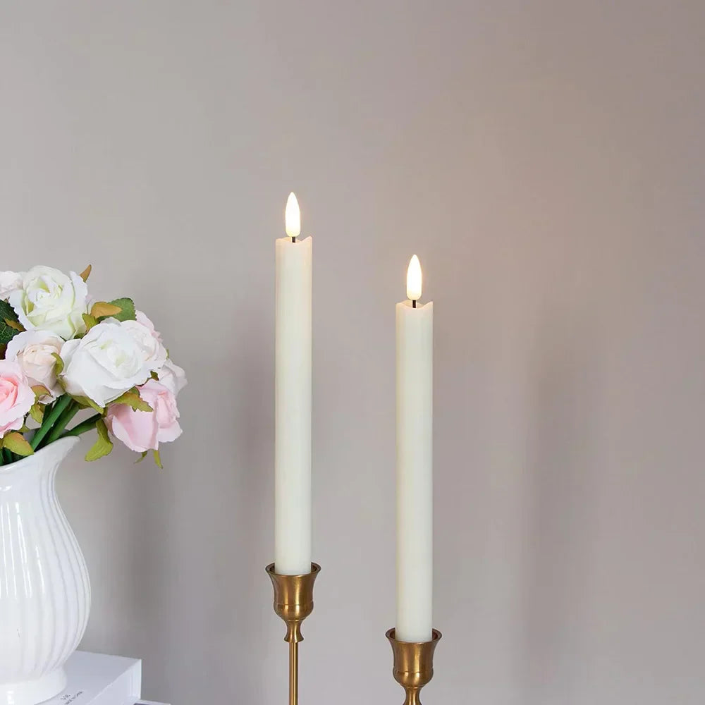 BowLift | Taperflame – Flameless 3D LED Candles