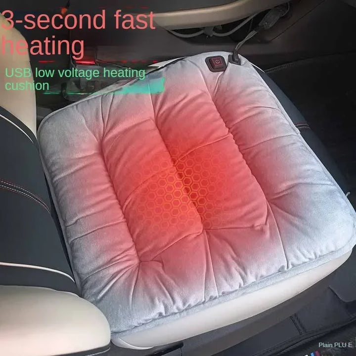 BowLift | Electric  Cushion Heating Pad