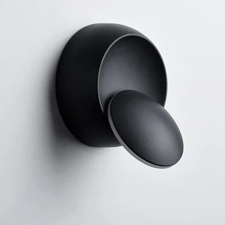 BowLift | Minimalistic Orb Design Wall Light