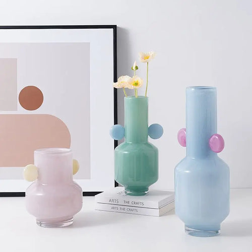 Globe Glass Vase | Bowlift