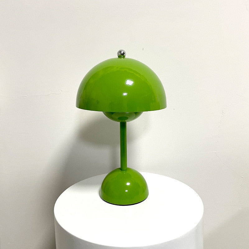 BowLift | Bud LED table lamp – Metal, modern, 220V