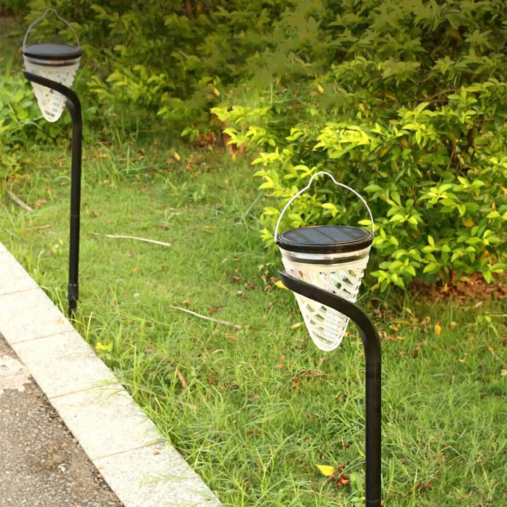 BowLift | SIERRA – Solar light for outdoor use