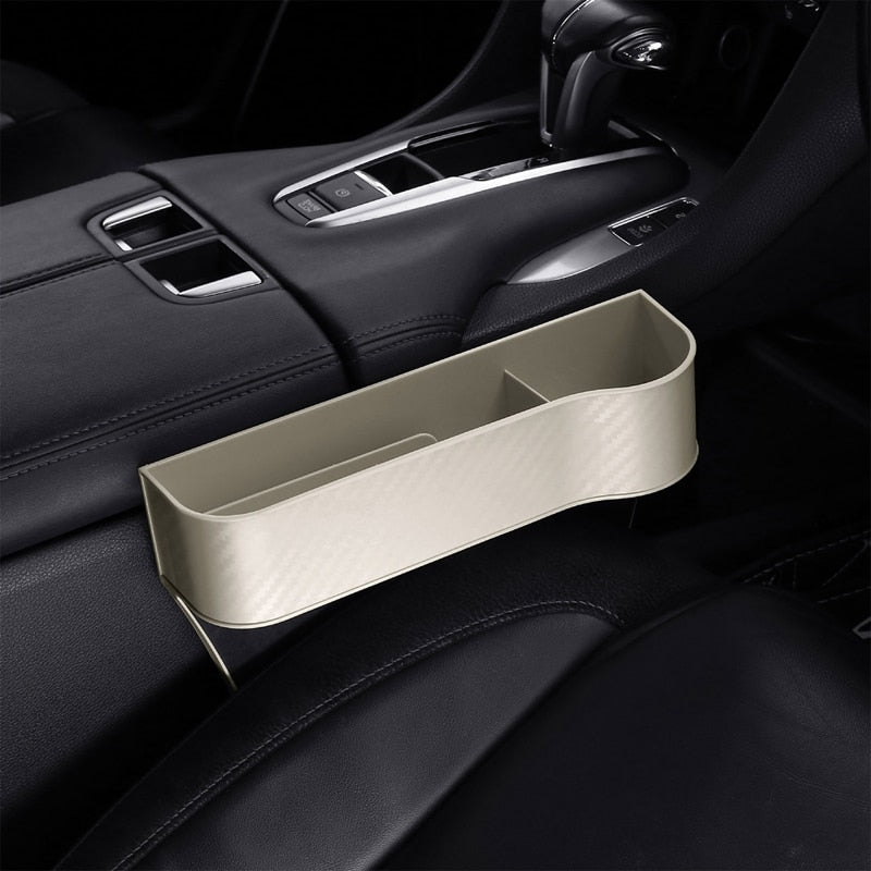 BowLift | Car Organizer - Never lose your belongings again!