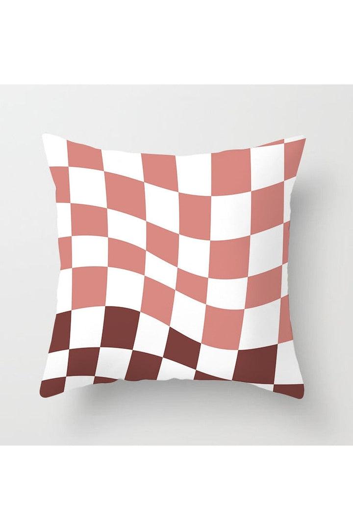 Pattern pillowcase | Bowlift