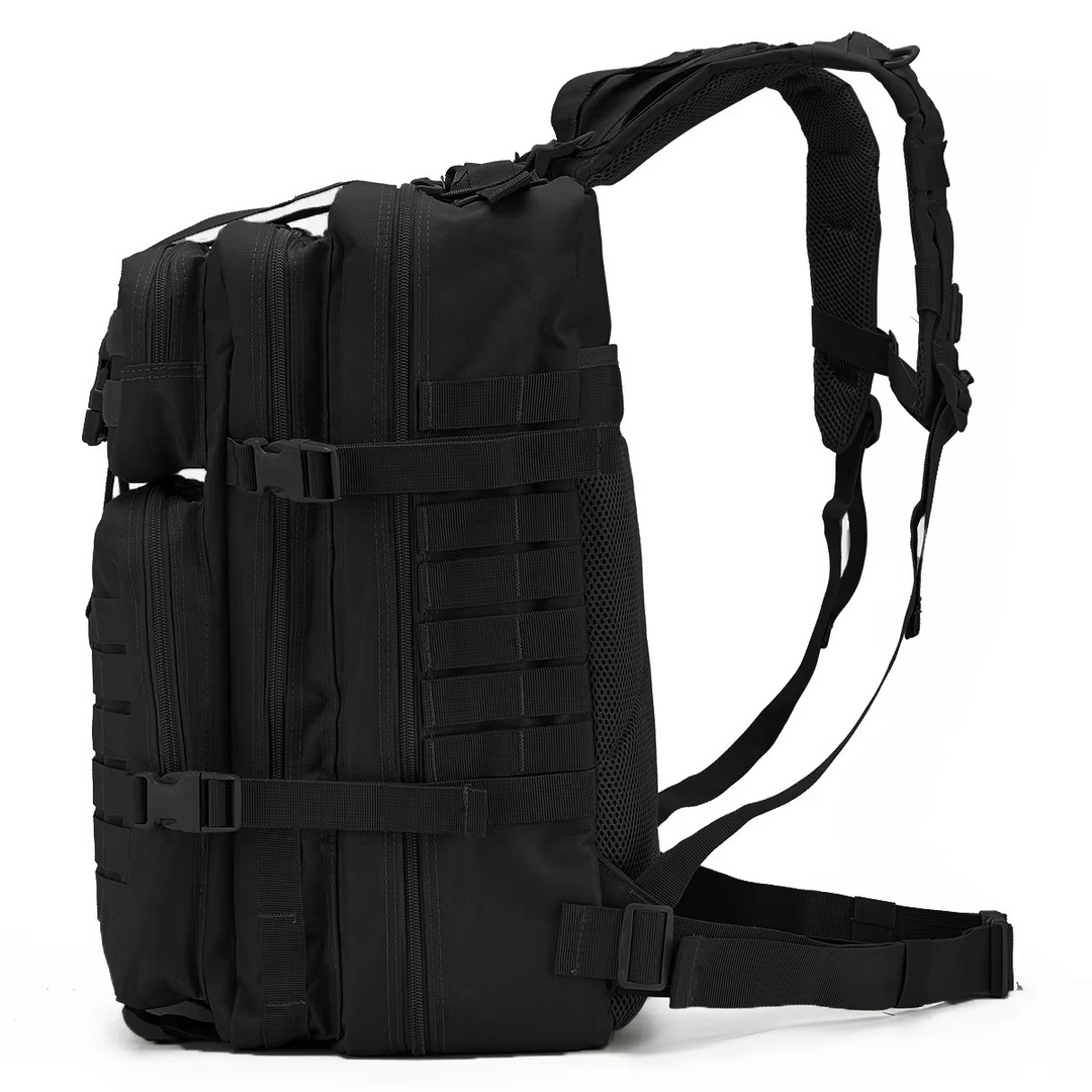 BowLift | Tactical Outdoor Backpack for Men 1014 oz or 1691 oz – Hunting, Hiking and Travel Gear Bag