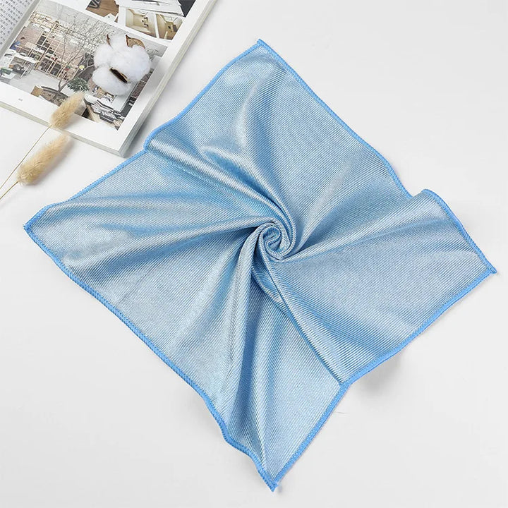 BowLift | CleanMate Microfiber Cleaning Cloth | Str streak-free shine for any surface