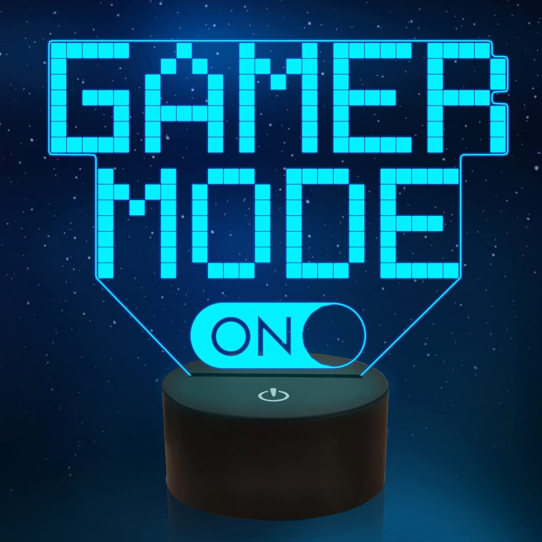 BowLift | Eindhoven Magic Gaming Night Lamp | Create a magical atmosphere in your bedroom
