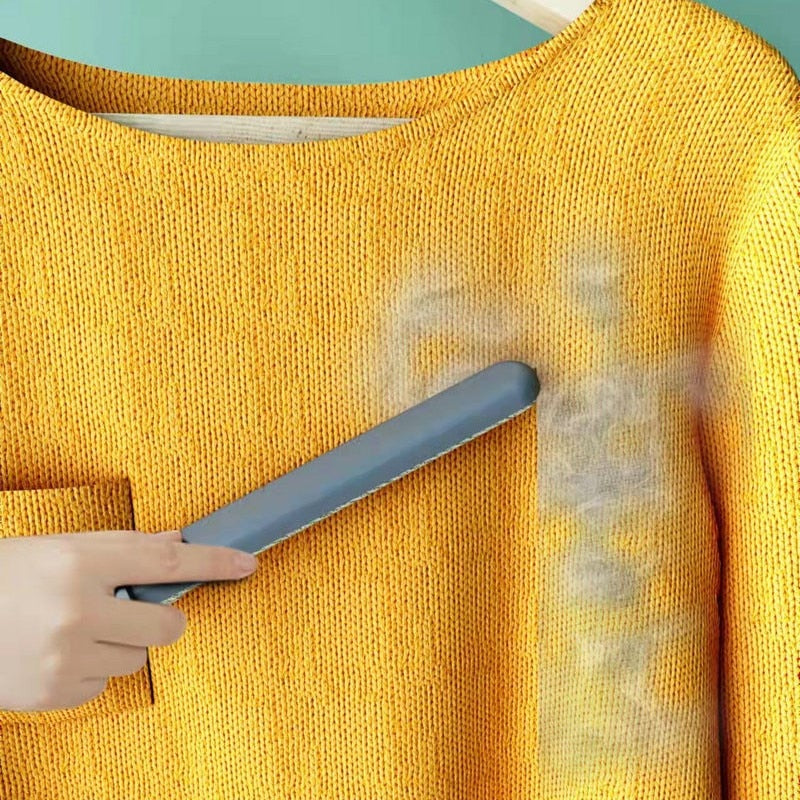 BowLift | 3in1 Pet Hair Lint Remover Window Cleaner Brush