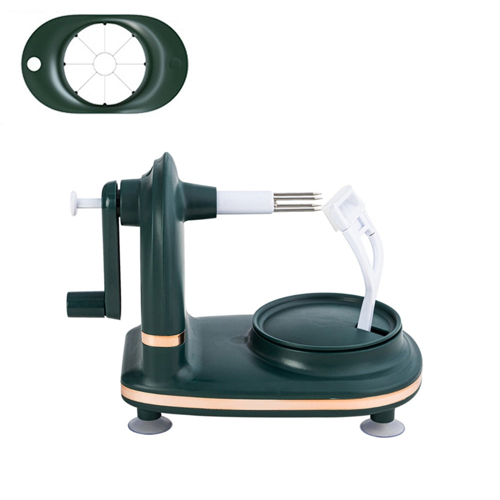 PeelMaster Tool – Indispensable Peeler for Kitchen Bowlift