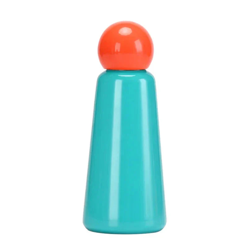 BowLift | Thermo Steel 2-tone Bottle