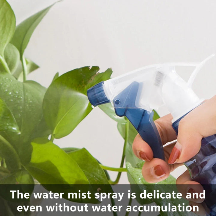 BowLift | Adjustable spray bottle with ergonomic grip for easy handling and versatile use