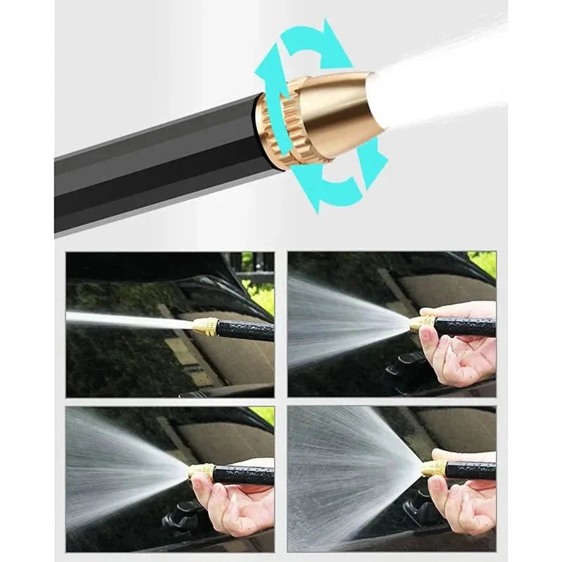 BowLift | pressure water gun - Robust & versatile for garden & car care