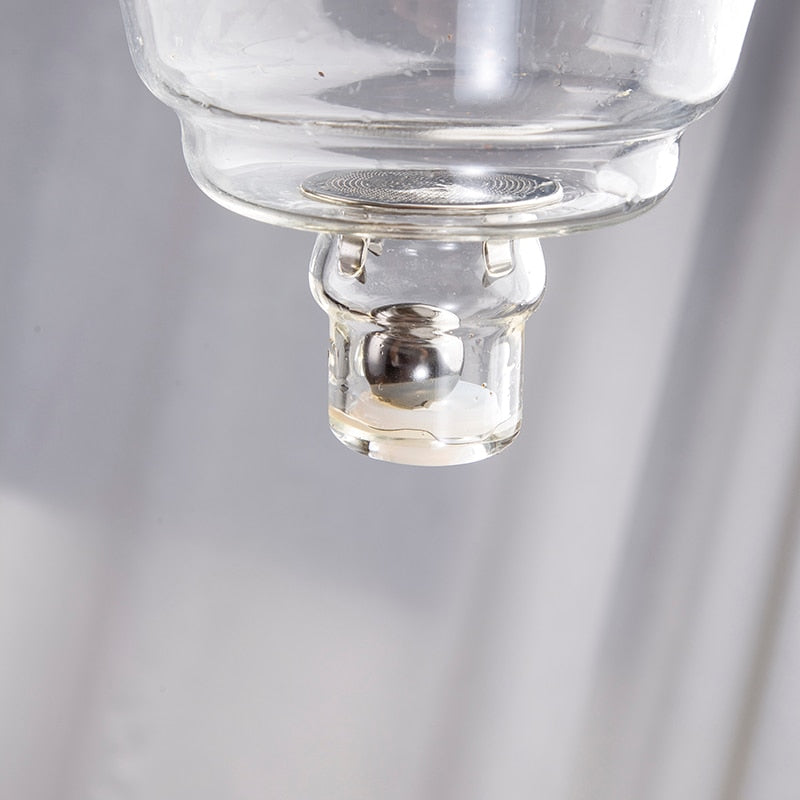 BowLift | Mystic Golden Dragon Teapot