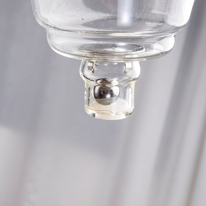 BowLift | Mystic Golden Dragon Teapot