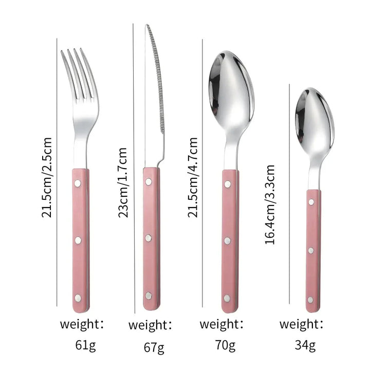 BowLift | GourmetSet – Stainless Steel Kitchen Utensil Set