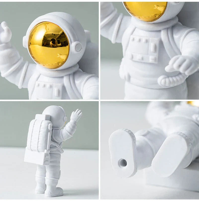 BowLift | Measure time in the company of a cosmic hero