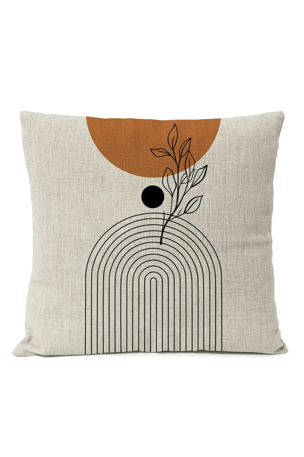 Sun Moon Pillowcase | Bowlift