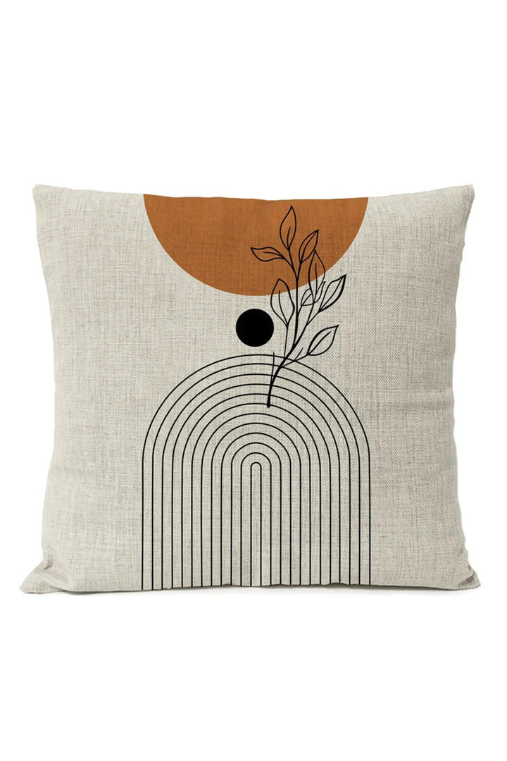 Sun Moon Pillowcase | Bowlift