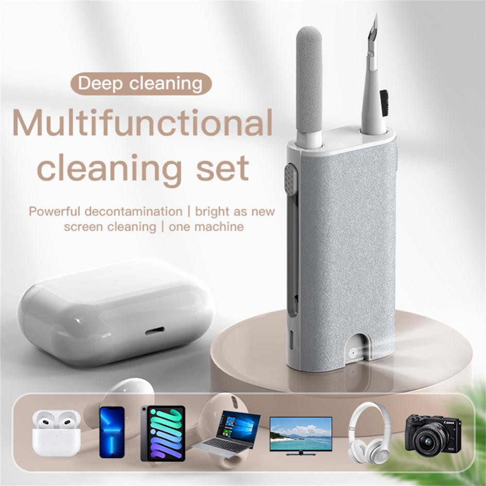 BowLift | 5in1 Screen Cleaning Set