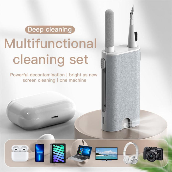 BowLift | 5in1 Screen Cleaning Set