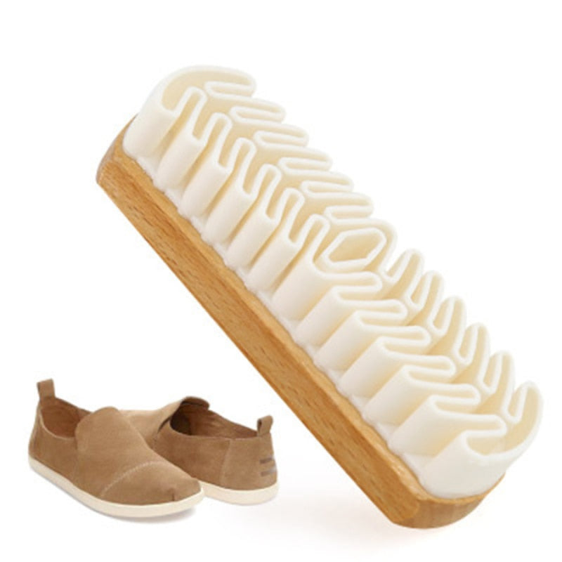 BowLift | Magic Shoe Cleaner Scrubber Brush