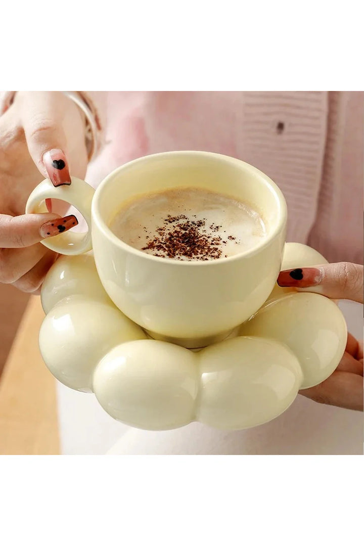 Decor coffee mug | Bowlift