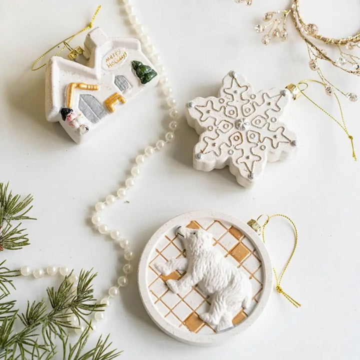 BowLift | SnowBreeze - legendary hanging Snowman for festive jubilation