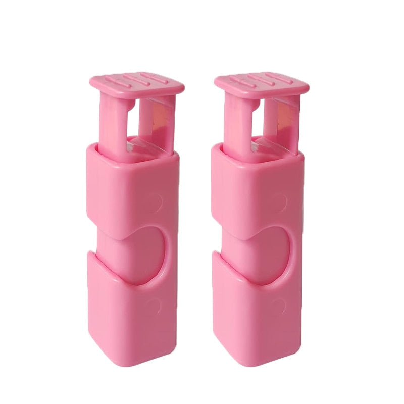 Snack Bag Sealing Clip Set | Bowlift
