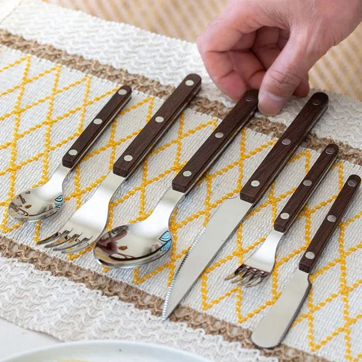 BowLift | GourmetSet – Stainless Steel Kitchen Utensil Set