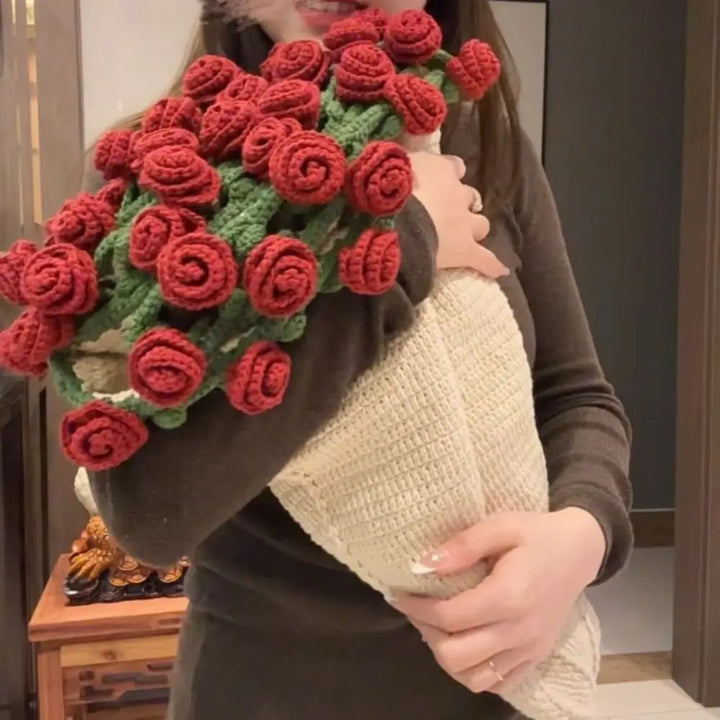 BowLift | Flower Bouquet Blanket