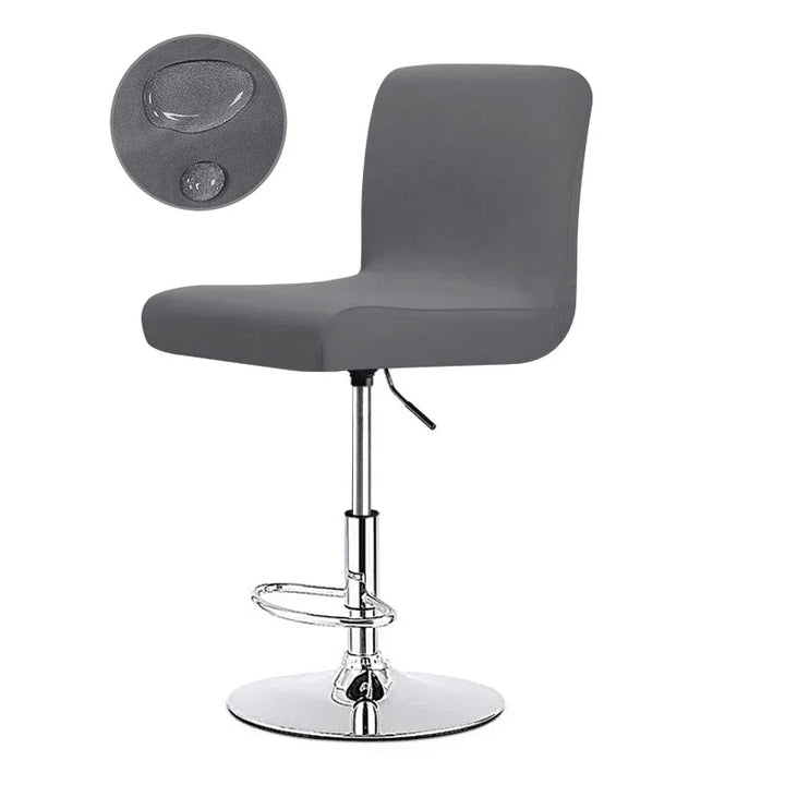BowLift | Barstool Stretch Cover