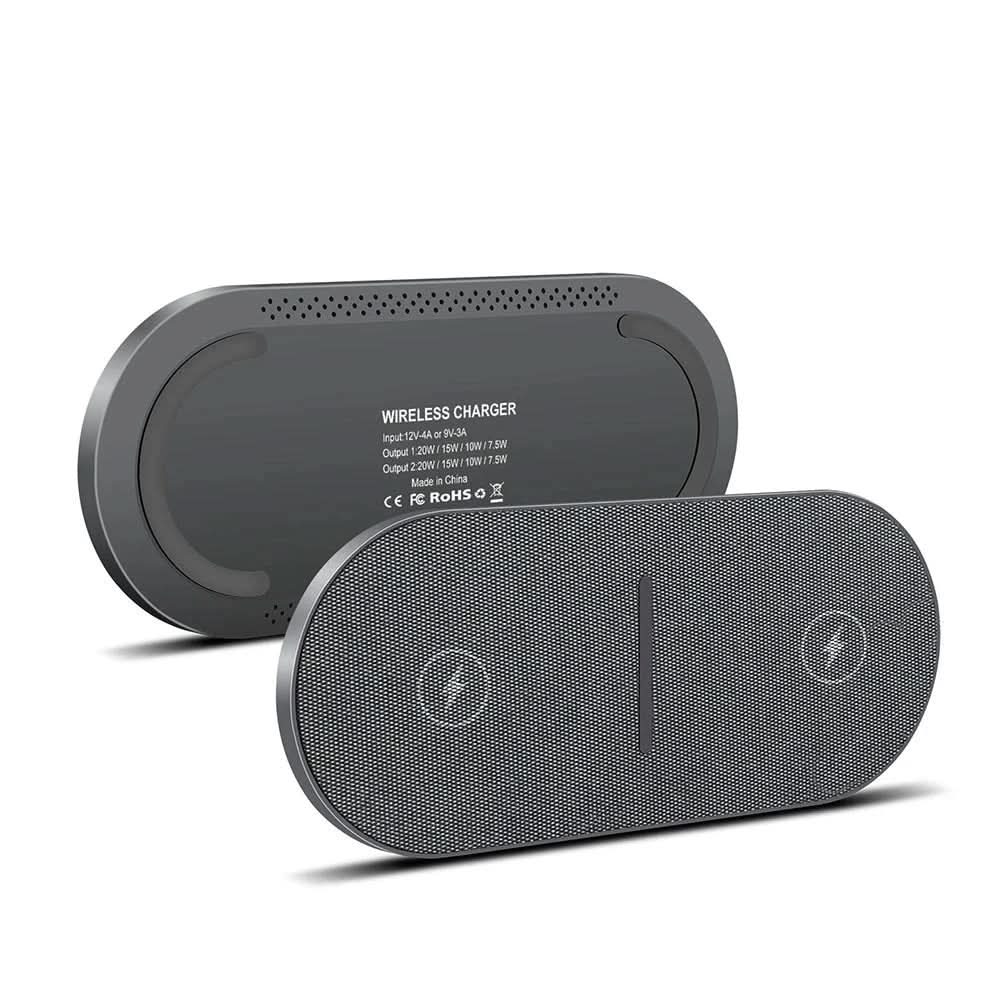 BowLift | Lightning-fast charging for iPhone, AirPods & Samsung