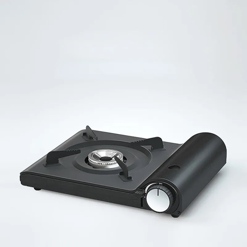 Camp Cuisine Mini Portable Gas Stove | Bowlift