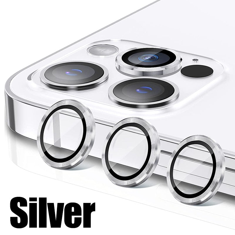 BowLift | iPhone Camera Lens Protector