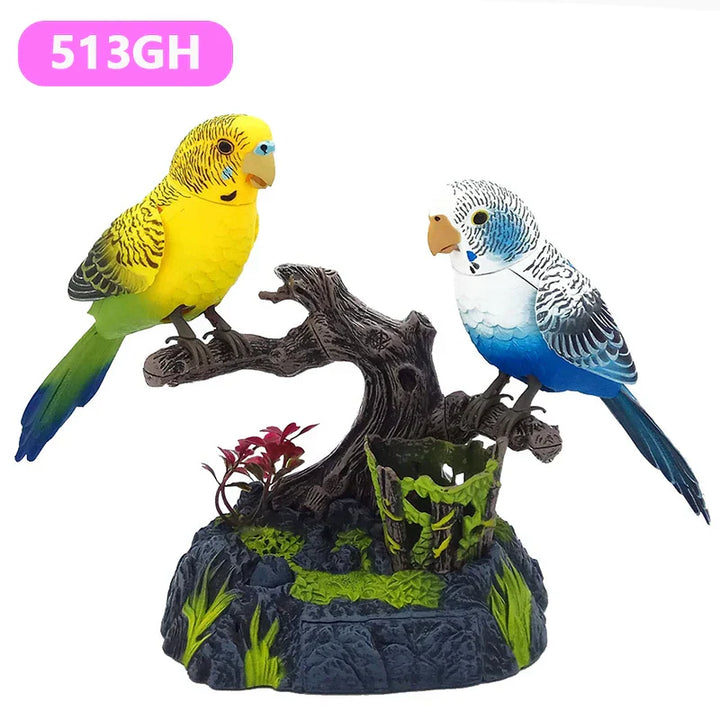Singing Bird Home Decor | Bowlift