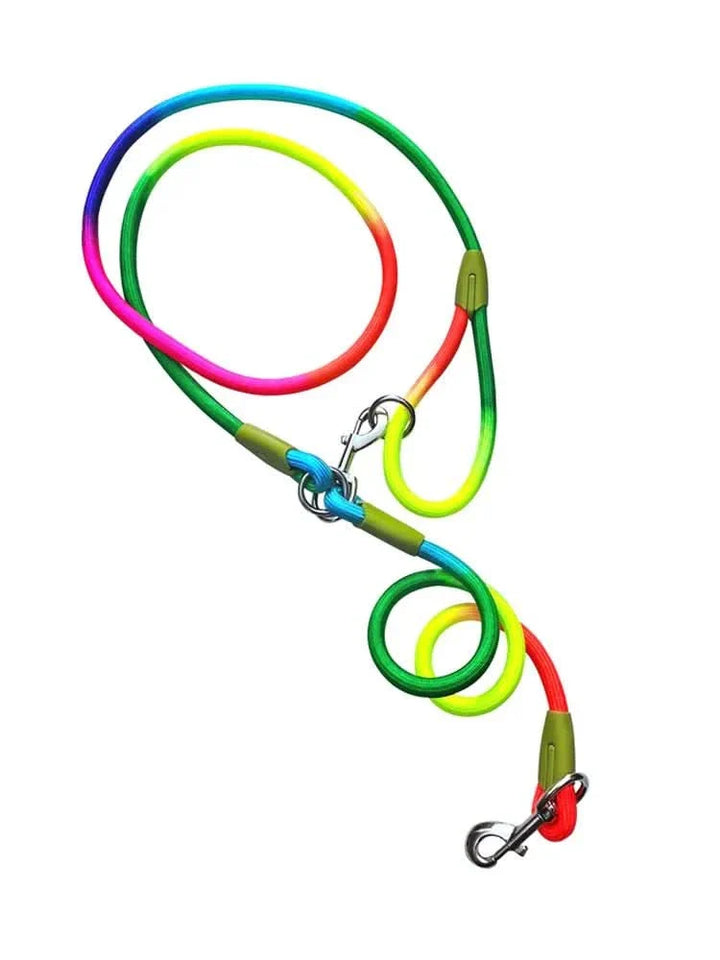 BowLift | FREEDOMLEAS – Freely adjustable leash for jogging, walks & full freedom of movement