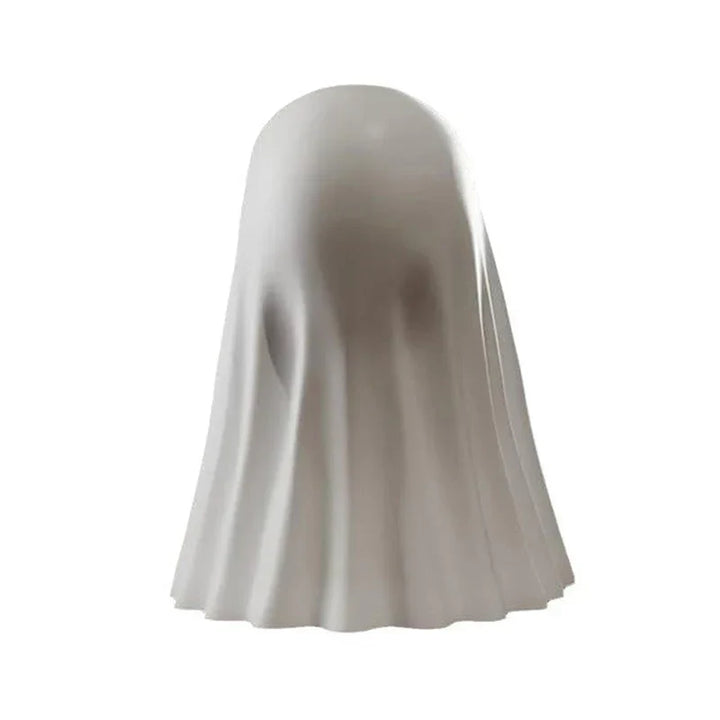 Sweet Not So Scary Ghost Home Decor Figurines | Bowlift