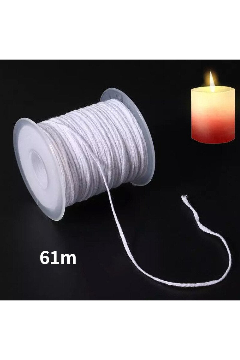 inspired candle shape set | Bowlift