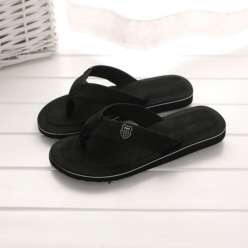 BowLift | Relax Go Casual Slippers