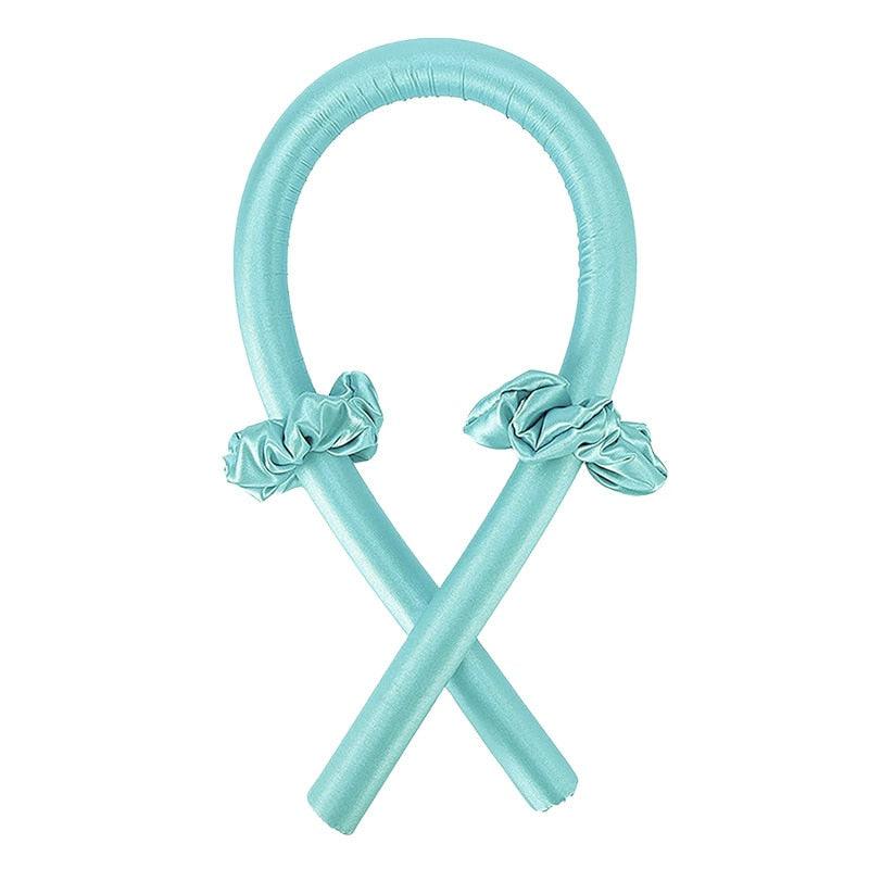 BowLift | AnneliesKruller | Heat-free curling styling device for women