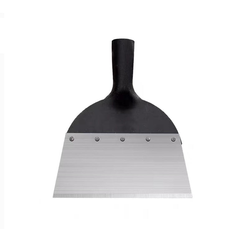 BowLift | Multifunctional All-Steel Garden Cleaning Shovel