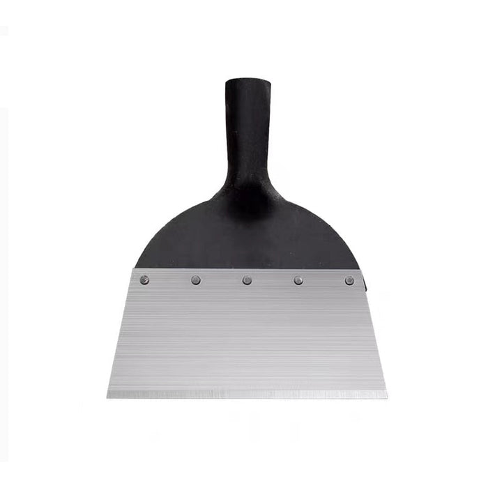 Multifunctional All-Steel Garden Cleaning Shovel | Bowlift